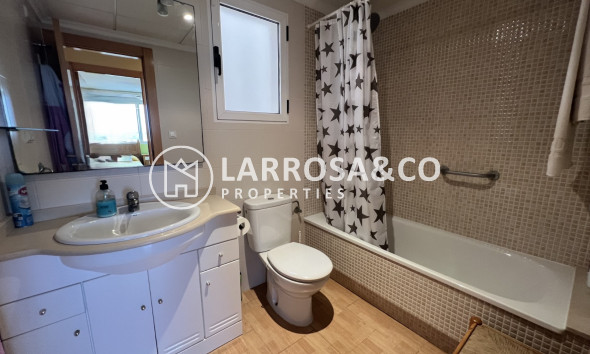 Herverkoop - Apartment - Formentera del Segura - Costa Blanca