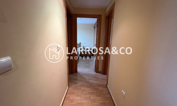 Herverkoop - Apartment - Formentera del Segura - Costa Blanca