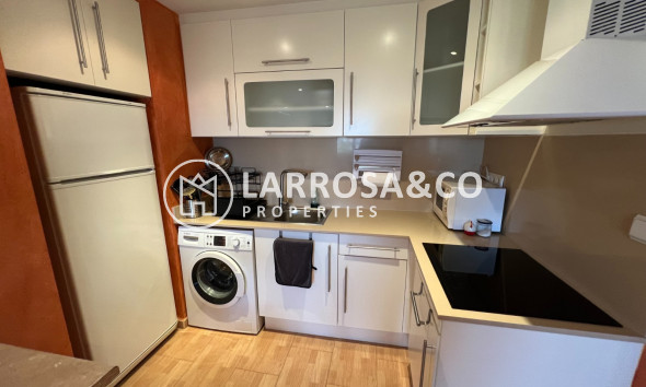 Herverkoop - Apartment - Formentera del Segura - Costa Blanca
