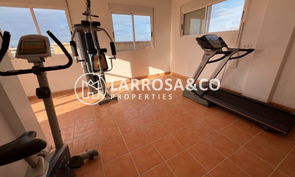 Herverkoop - Apartment - Formentera del Segura - Costa Blanca