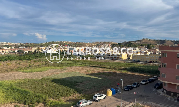 Herverkoop - Apartment - Formentera del Segura - Costa Blanca
