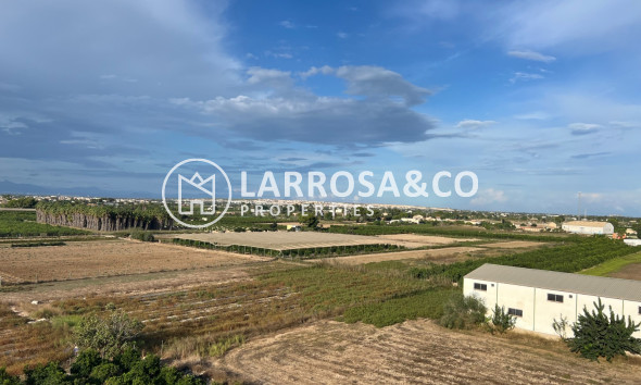 Herverkoop - Apartment - Formentera del Segura - Costa Blanca