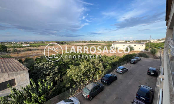 Herverkoop - Apartment - Formentera del Segura - Costa Blanca