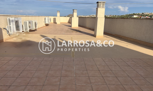 Herverkoop - Apartment - Formentera del Segura - Costa Blanca