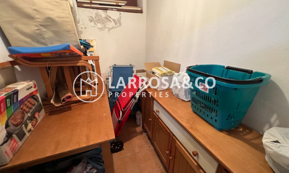 Herverkoop - Apartment - Formentera del Segura - Costa Blanca