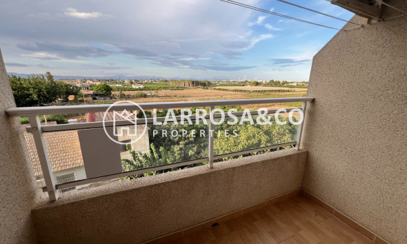 Herverkoop - Apartment - Formentera del Segura - Costa Blanca