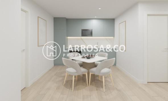 Obra Nueva - Apartamento - Guardamar del Segura - Centro
