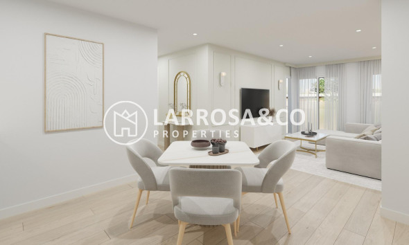 Obra Nueva - Apartamento - Guardamar del Segura - Centro