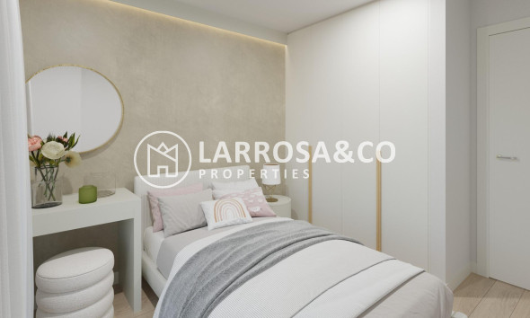 Obra Nueva - Apartamento - Guardamar del Segura - Centro