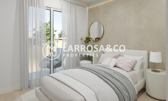 Obra Nueva - Apartamento - Guardamar del Segura - Centro