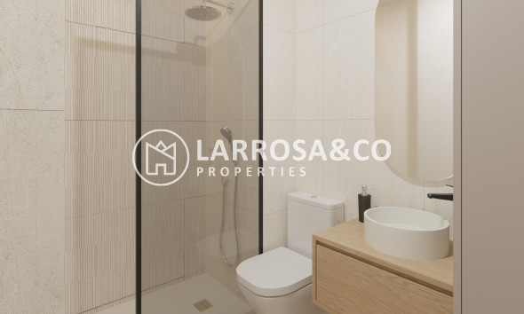 Obra Nueva - Apartamento - Guardamar del Segura - Centro