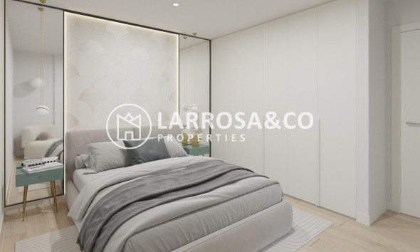 Obra Nueva - Apartamento - Guardamar del Segura - Centro