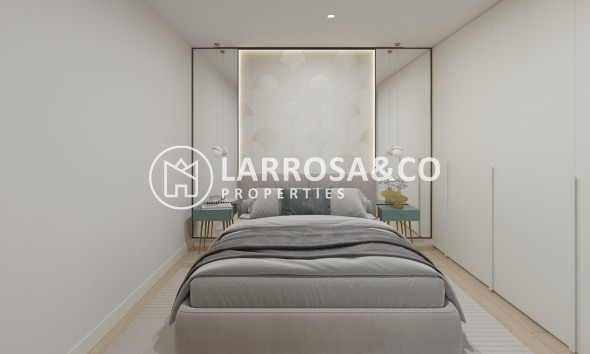 Obra Nueva - Apartamento - Guardamar del Segura - Centro