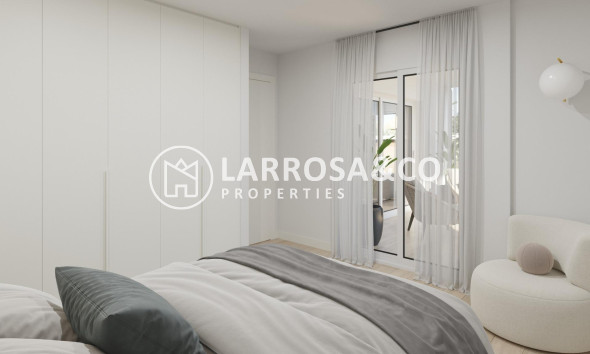 Obra Nueva - Apartamento - Guardamar del Segura - Centro