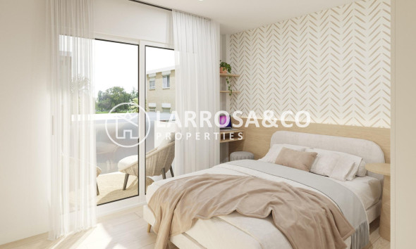 Obra Nueva - Apartamento - Guardamar del Segura - Centro