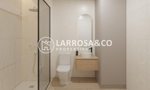 Obra Nueva - Apartamento - Guardamar del Segura - Centro