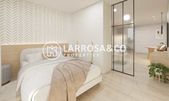 Obra Nueva - Apartamento - Guardamar del Segura - Centro