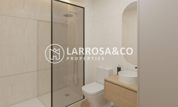 Obra Nueva - Apartamento - Guardamar del Segura - Centro