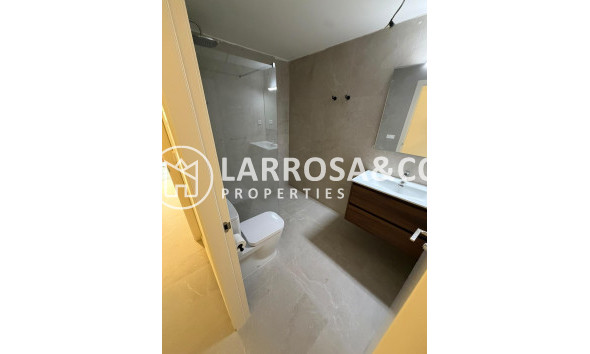 New build - Semi-detached house - Pilar de la Horadada - pueblo