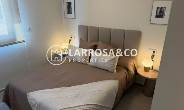 Obra Nueva - Chalet - Pilar de la Horadada - pueblo
