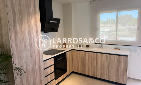 Obra Nueva - Chalet - Pilar de la Horadada - pueblo