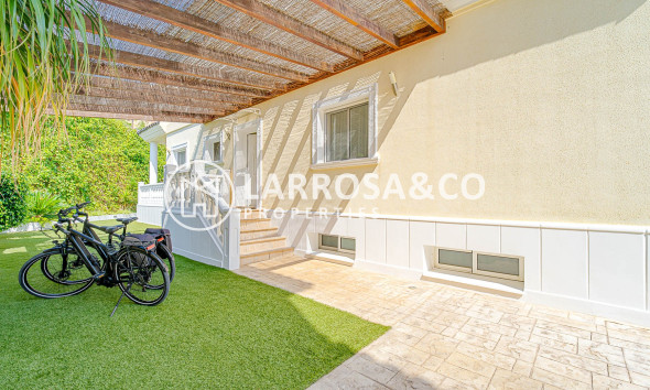 Reventa - Chalet - Alicante - El Campello