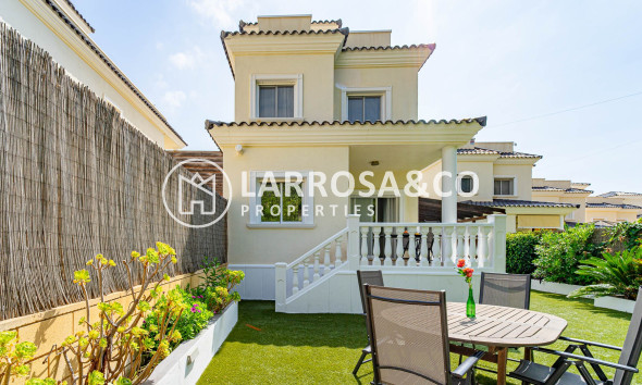 Reventa - Chalet - Alicante - El Campello
