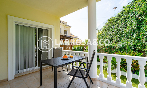 Reventa - Chalet - Alicante - El Campello