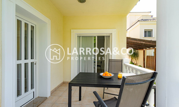 Reventa - Chalet - Alicante - El Campello