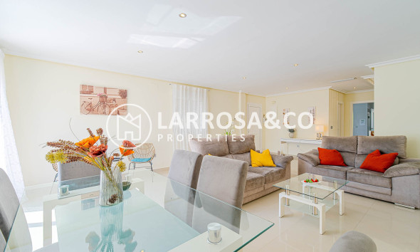 Reventa - Chalet - Alicante - El Campello