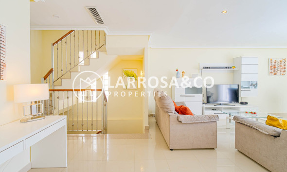 Reventa - Chalet - Alicante - El Campello