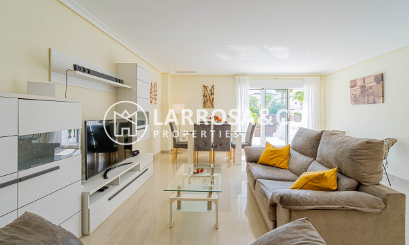 Reventa - Chalet - Alicante - El Campello