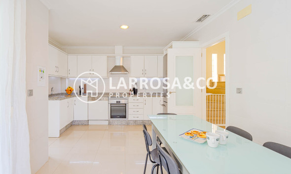 Reventa - Chalet - Alicante - El Campello