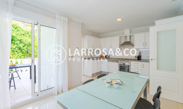 Reventa - Chalet - Alicante - El Campello