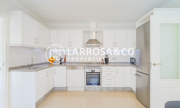 Reventa - Chalet - Alicante - El Campello