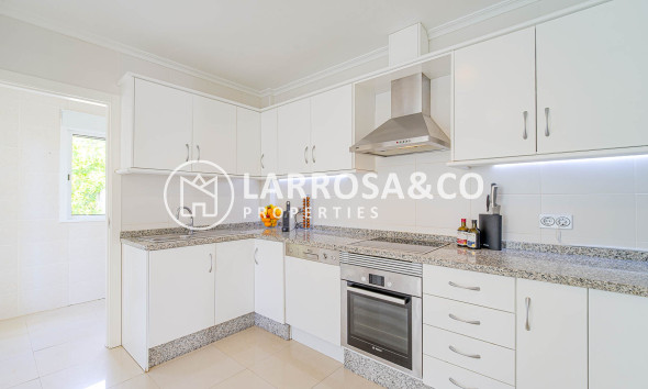Reventa - Chalet - Alicante - El Campello