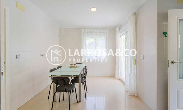 Reventa - Chalet - Alicante - El Campello