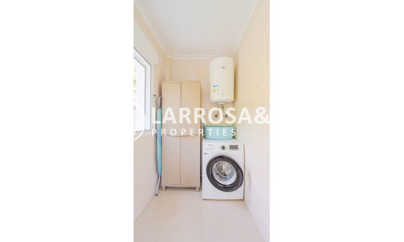 Reventa - Chalet - Alicante - El Campello