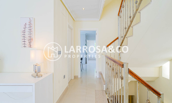 Reventa - Chalet - Alicante - El Campello