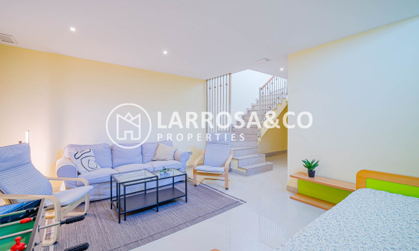 Reventa - Chalet - Alicante - El Campello