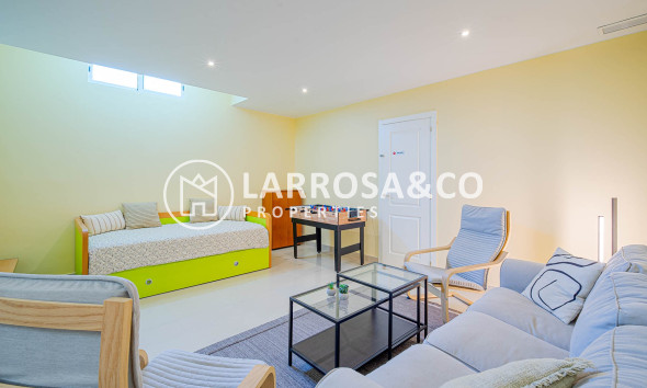 Reventa - Chalet - Alicante - El Campello