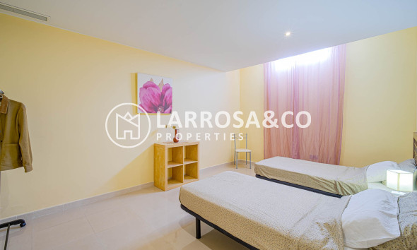 Reventa - Chalet - Alicante - El Campello
