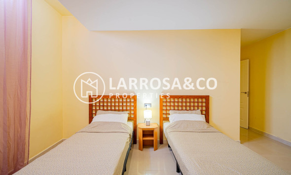 Reventa - Chalet - Alicante - El Campello