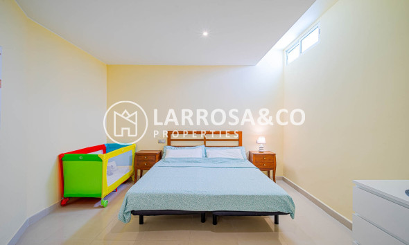 Reventa - Chalet - Alicante - El Campello