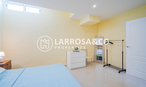 Reventa - Chalet - Alicante - El Campello