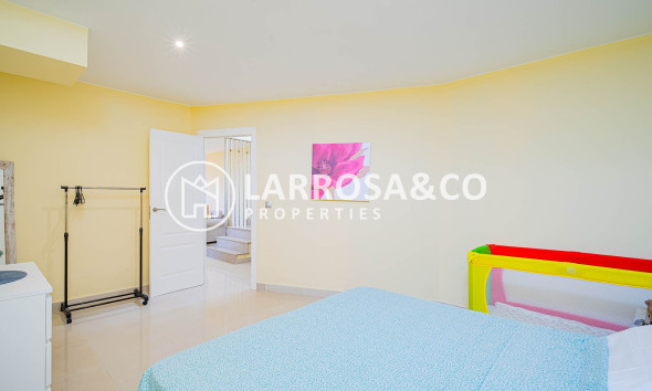 Reventa - Chalet - Alicante - El Campello