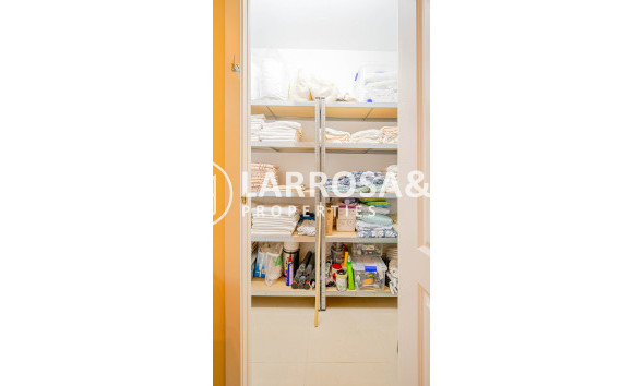 Reventa - Chalet - Alicante - El Campello