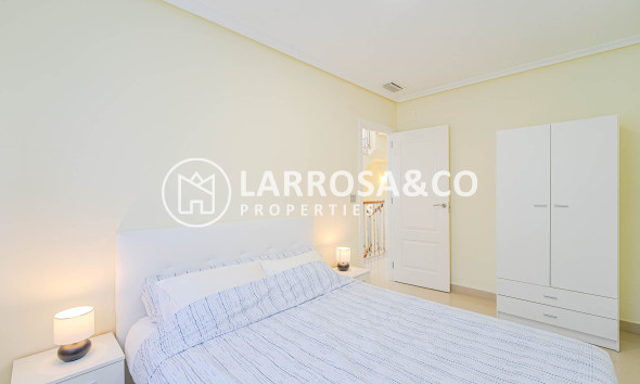 Reventa - Chalet - Alicante - El Campello