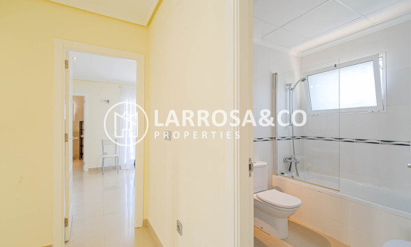 Reventa - Chalet - Alicante - El Campello
