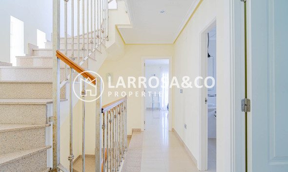 Reventa - Chalet - Alicante - El Campello